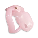 Jaula de Castidad Holy Trainer Nano