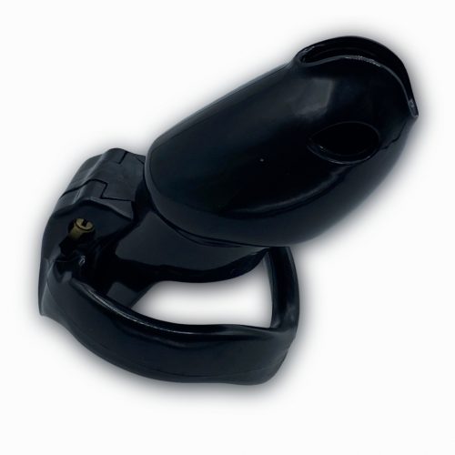 Jaula de Castidad Holy Trainer Maxi