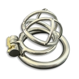 Jaula de Castidad B331