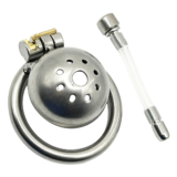 Jaula de Castidad A369