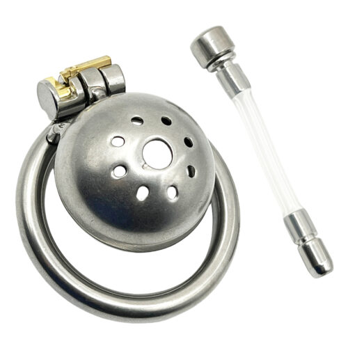 Jaula de Castidad A369