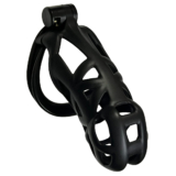 Jaula de Castidad Cobra Snake Maxi