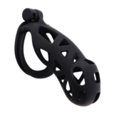 Jaula de Castidad Cobra Snake Maxi