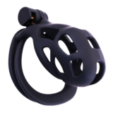 Jaula de Castidad Cobra Snake Nano