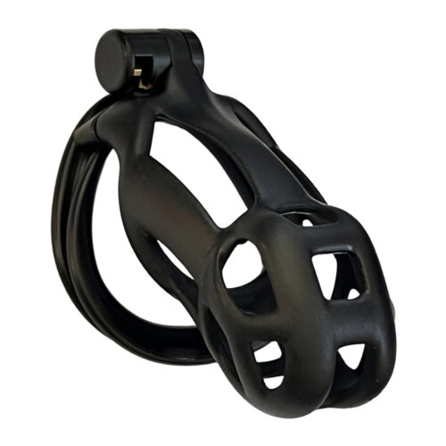 Jaula de Castidad Cobra Snake Small