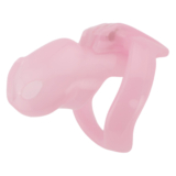 Jaula de Castidad Holy Trainer Small