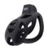 Jaula De Castidad Python Snake Nano