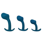 Kit Plugs Dick Head para Punto P