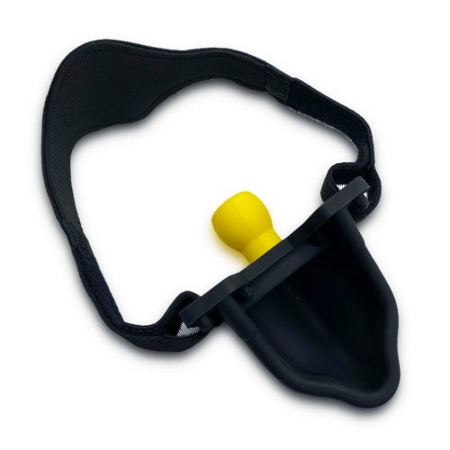 Mordaza para Pissing o Gag Piss