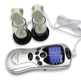 Pinzas Succionadoras Electro para Pezones