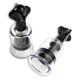 Pinzas Succionadoras para Pezones