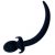 Plug Tail para PupPlay Estandar