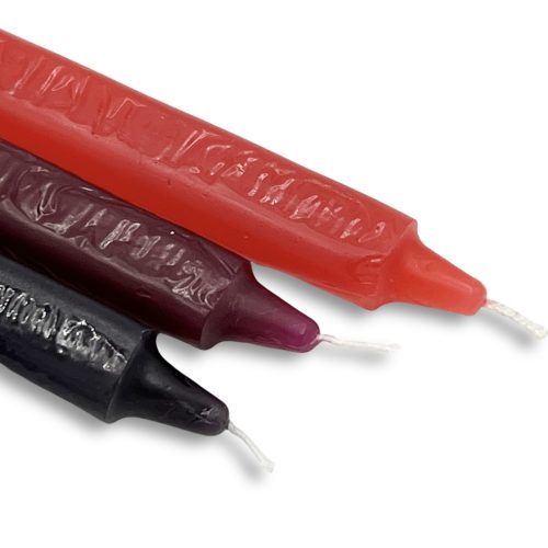 Velas de baja temperatura para WaxPlay