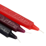 Velas de baja temperatura para WaxPlay
